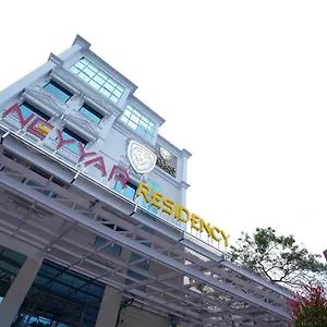 Hotel Neyyar Residency