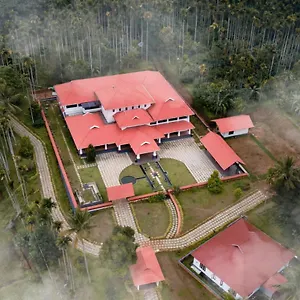 Resort Wayanad Mace Mansion