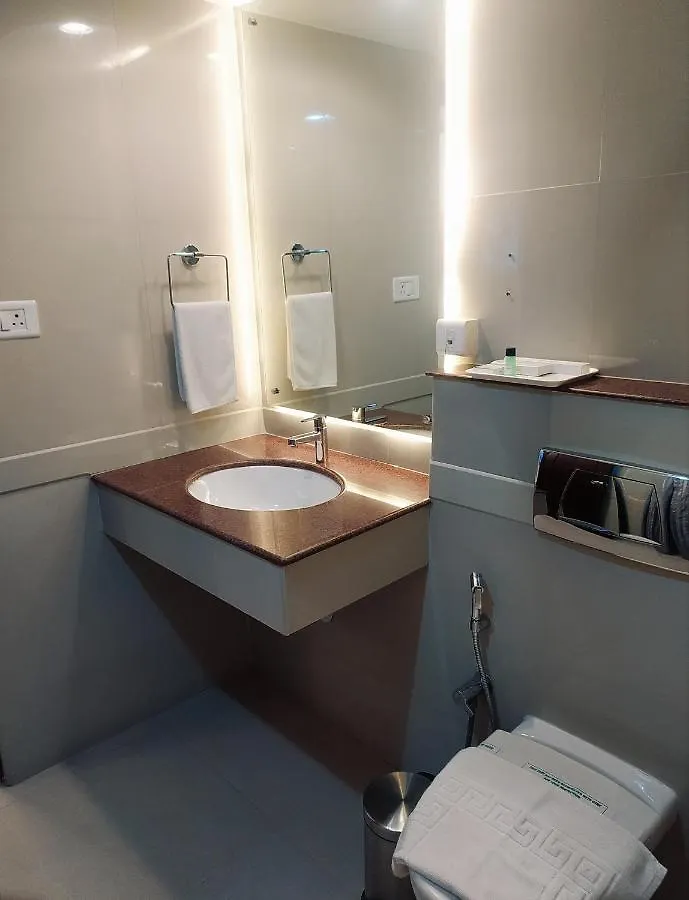 Paray Residency Muvattupuzha