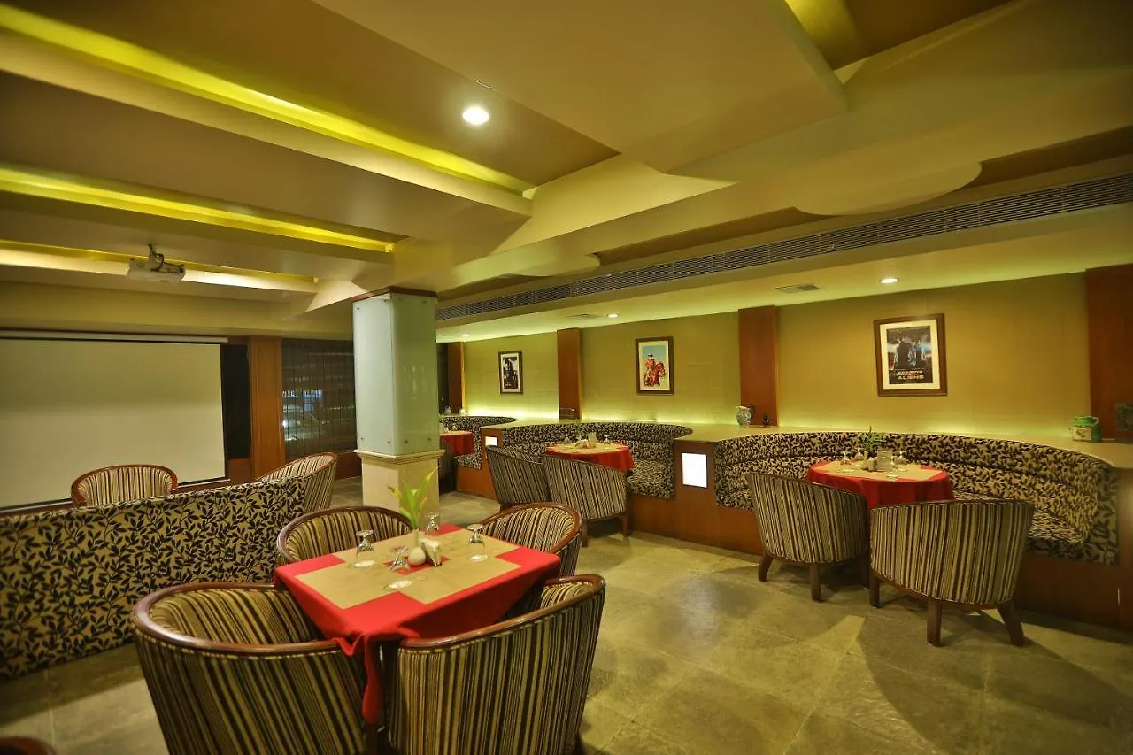 Paray Residency Muvattupuzha Indien