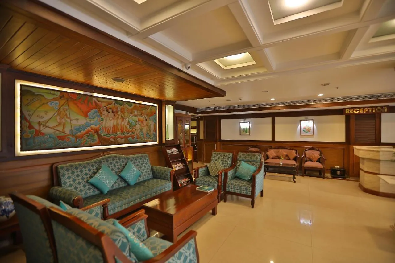 Paray Residency Muvattupuzha