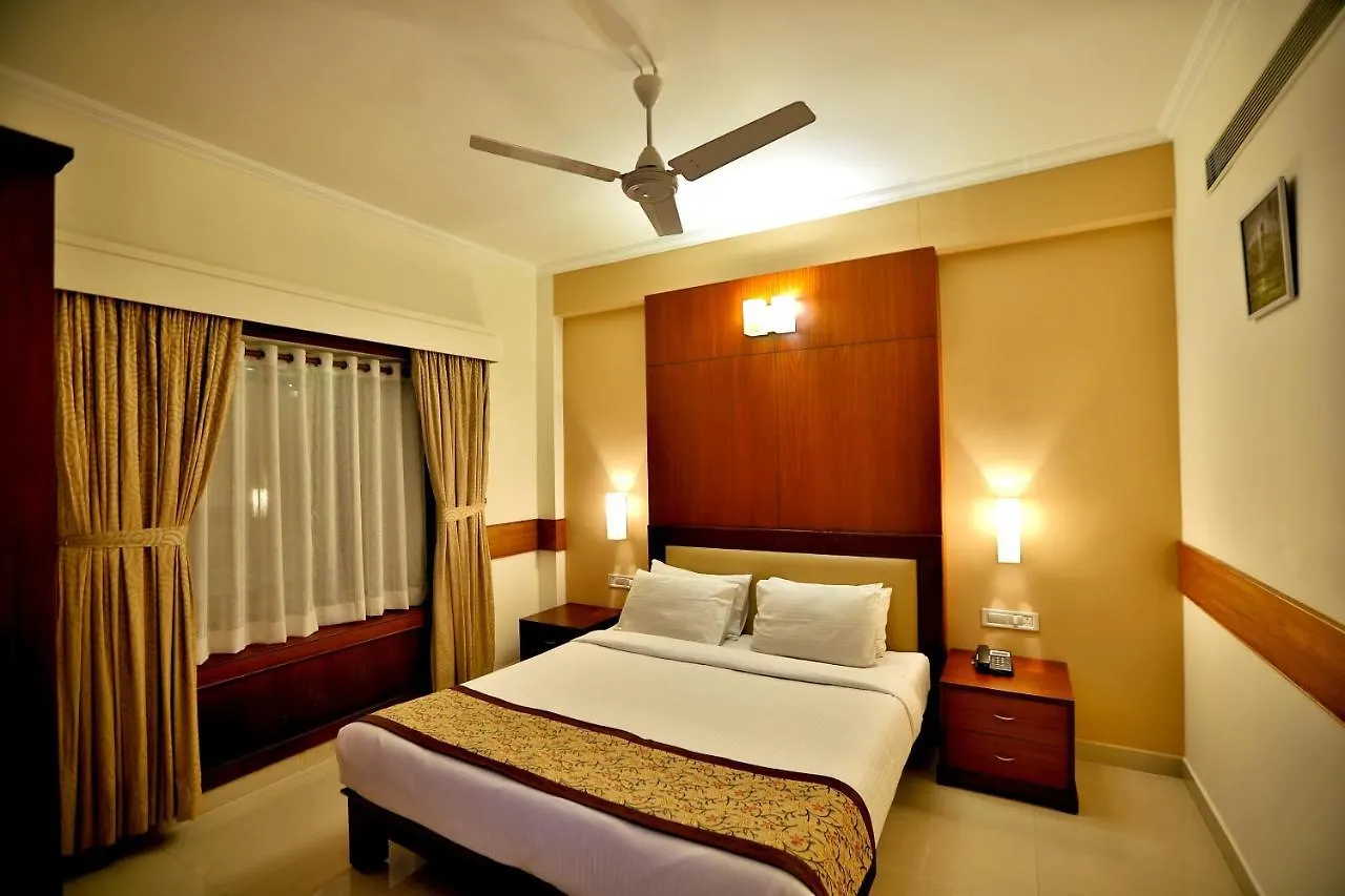 Paray Residency Muvattupuzha